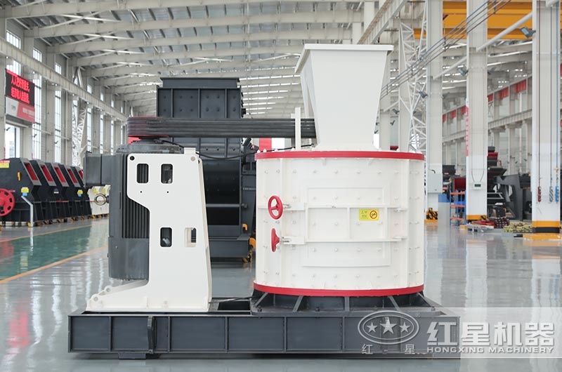 復(fù)合式粉碎機(jī)多少錢一臺(tái)？