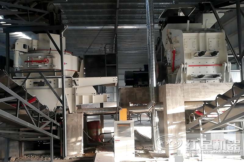 沖擊破搭配顎破、反擊破現(xiàn)場