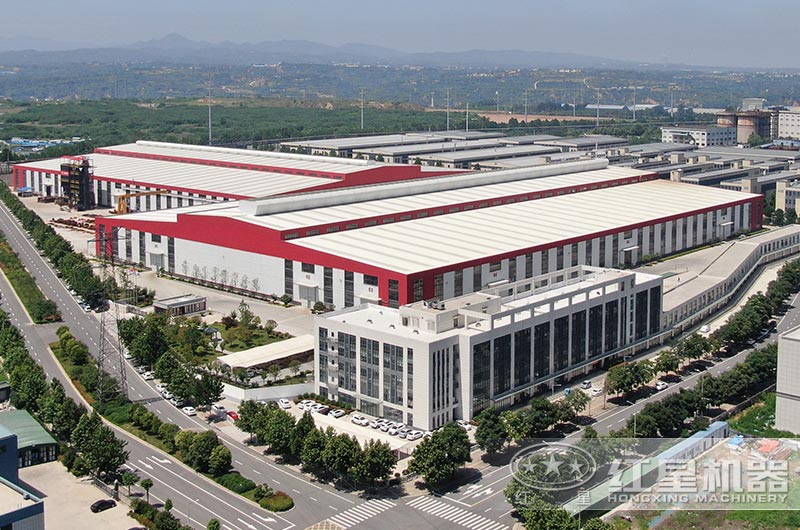 40年實(shí)力大廠，廠區(qū)外景實(shí)況