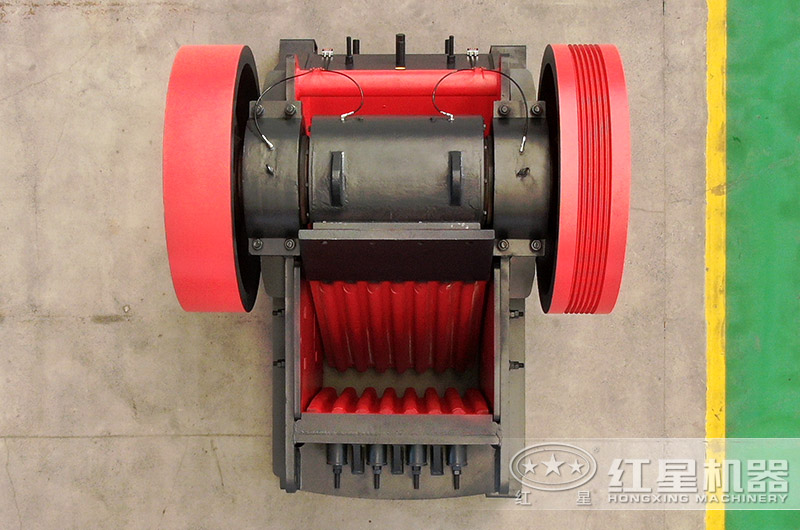 關于鄂式破碎機，客戶最常問的5個問題（附紅星機器真誠解答）