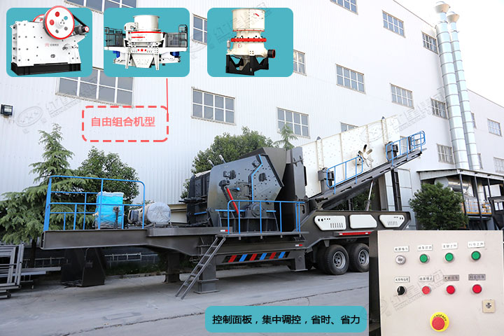 靈活配置，智能控制