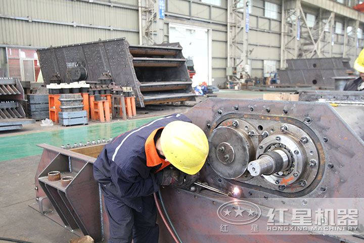 用心、專注，只為生產(chǎn)讓用戶放心的產(chǎn)品