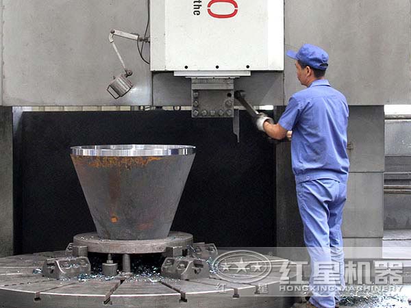 匠心打造，保證每一臺產(chǎn)品的質(zhì)量