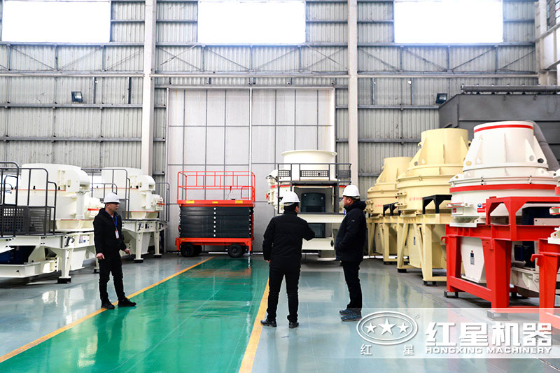 三大現(xiàn)代化生產(chǎn)車間，隨時恭候客戶參觀